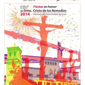 Portada de La Brújula del Norte