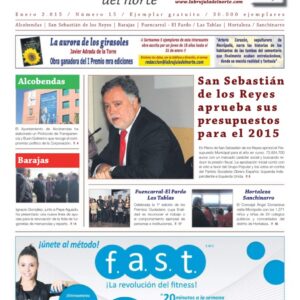 Portada de La Brújula del Norte