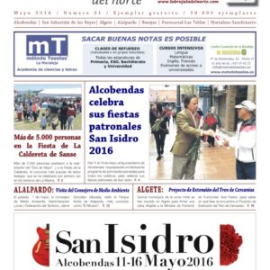 Portada de La Brújula del Norte