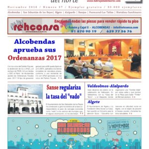 Portada de La Brújula del Norte