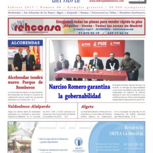 Portada de La Brújula del Norte