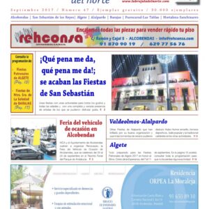 Portada de La Brújula del Norte