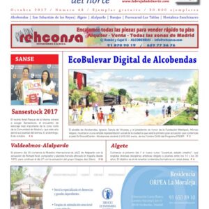 Portada de La Brújula del Norte
