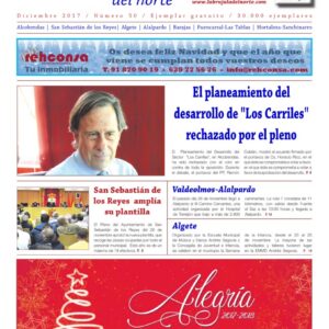 Portada de La Brújula del Norte
